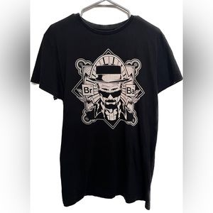 Breaking Bad Large T-Shirt